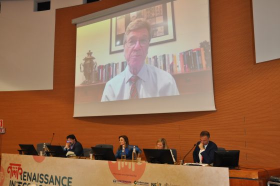 Presentato a Firenze il Manifesto Internazionale per la nuova economia