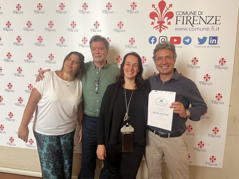 🎧 Firenze, l’estate a Villa Vogel in dieci appuntamenti per bambini e non solo