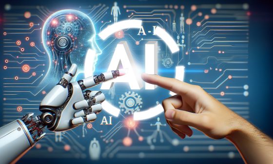 Intelligenza artificiale: docente informatica Pisa nel gruppo Ue trasparenza contenuti