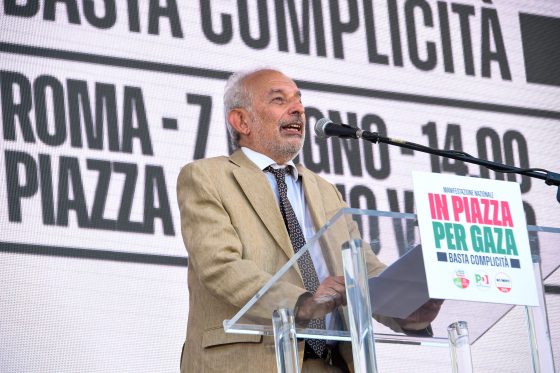 Gaza: Lerner, “Bene decisione Puglia e altre regioni di interrompere rapporti con Israele”