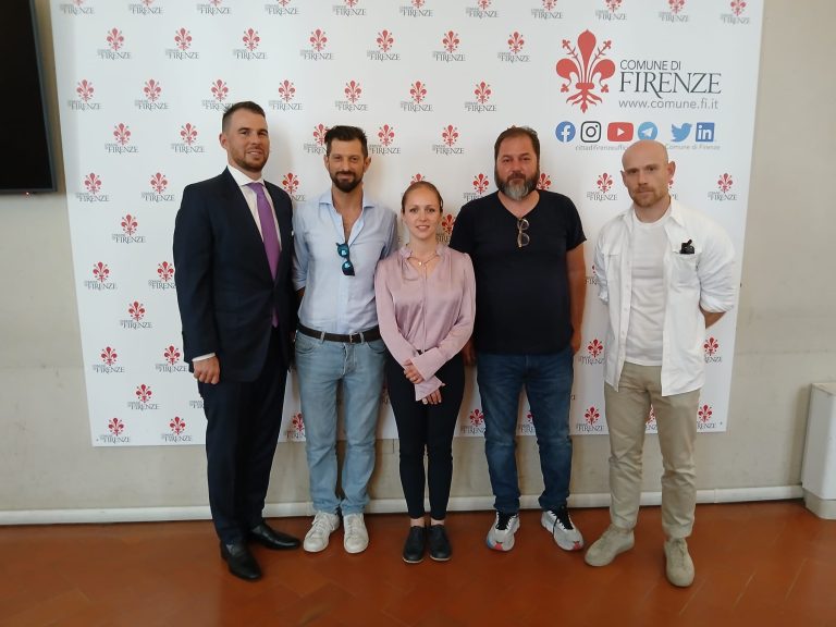 Calcio Storico Fiorentino, presentata l’edizione 2025