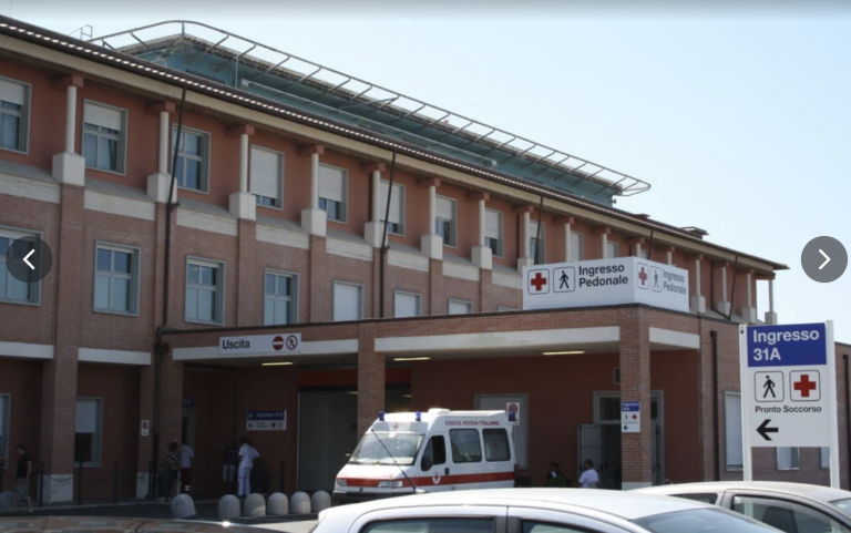 Scontro moto-auto a Calenzano, morto poliziotto