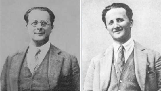 Giani ricorda i fratelli Rosselli: “Onorare loro memoria per società più giusta e libera”