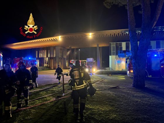 🎧 Rogo al Viola Park: indagato un giovane calciatore di 17 anni