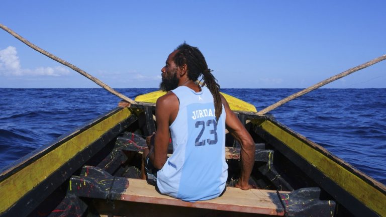 Bongoman – – del 13/06/2025 ore 21:30