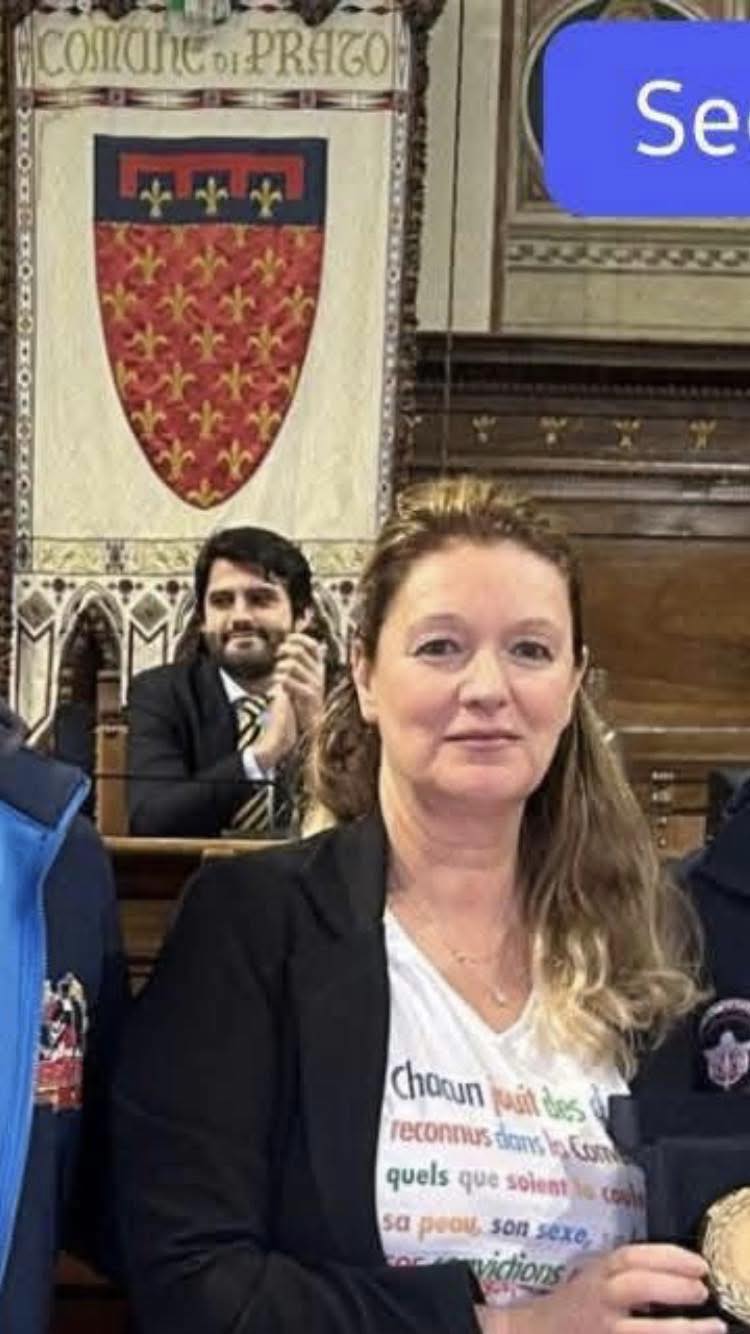 🎧  Prato: “corruzione”, procura chiede domiciliari per sindaca Bugetti