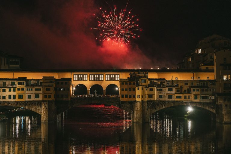 Fochi di San Giovanni, 24 giugno: al via le celebrazioni del patrono di Firenze
