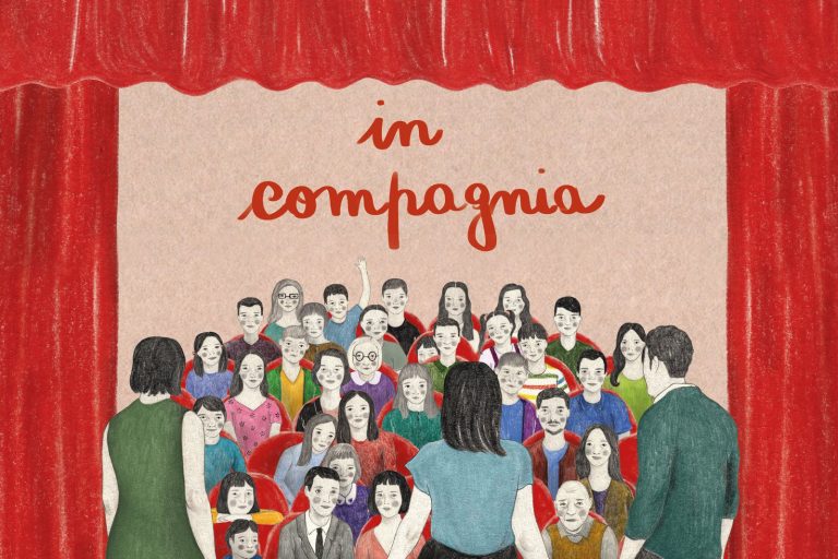 Il Metastasio presenta la nuova stagione ‘In compagnia’