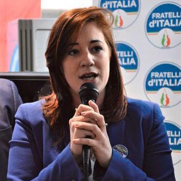 La Porta (FdI) :  Bugetti ‘omette in curriculum per chi lavorò’