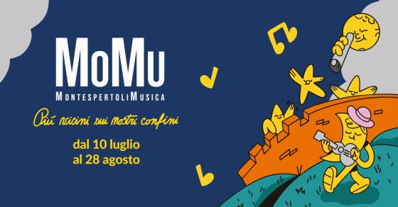 MOMU – Montespertoli Musica 2025. L’intervista al direttore artistico Francesco Giorgi