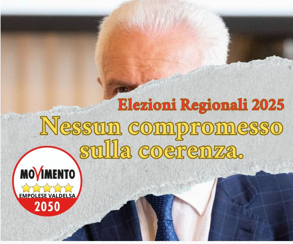 M5S Giani