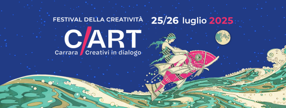 Creativi in dialogo a Carrara, città Unesco per arti popolari