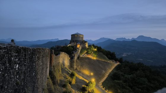 🎧 Massini, Mannoia e Bollani al festival di Mont’Alfonso in Garfagnana