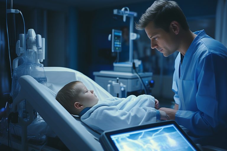 🎧 Guardia medica pediatrica, mercoledì la decisione del Consiglio regionale
