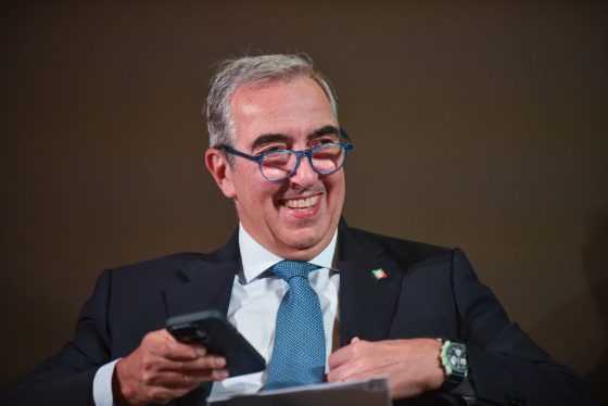 🎧Stop del Senato alla querela di Tescaroli verso Gasparri