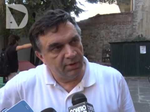 Dalla Dogaia a Sollicciano, i segreti di Pulcinella sul carcere