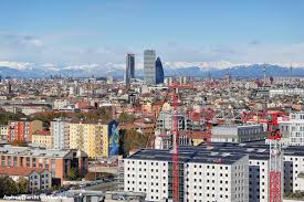 Urbanistica, tra nuova tangentopoli e disvelamento di modello economico