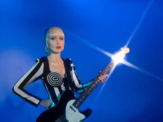 Kate Clover inaugura l’Off Tune Festival di Prato