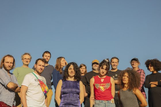 🎧 A settembre la nona edizione del Firenze Jazz Festival, all’Anfiteatro e oltre