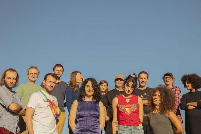 🎧 A settembre la nona edizione del Firenze Jazz Festival, all’Anfiteatro e oltre