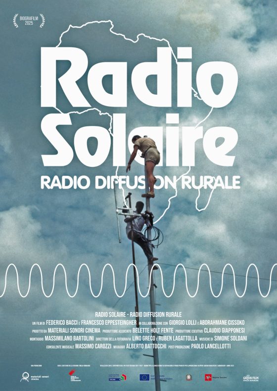 Radio Solaire – Radio Diffusion Rurale –  XV edizione di Notti di Mezza Estate