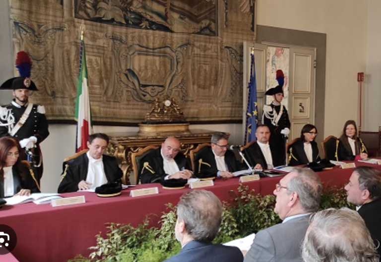 Parà malato vince causa, contatto uranio e sostanze cancerogene