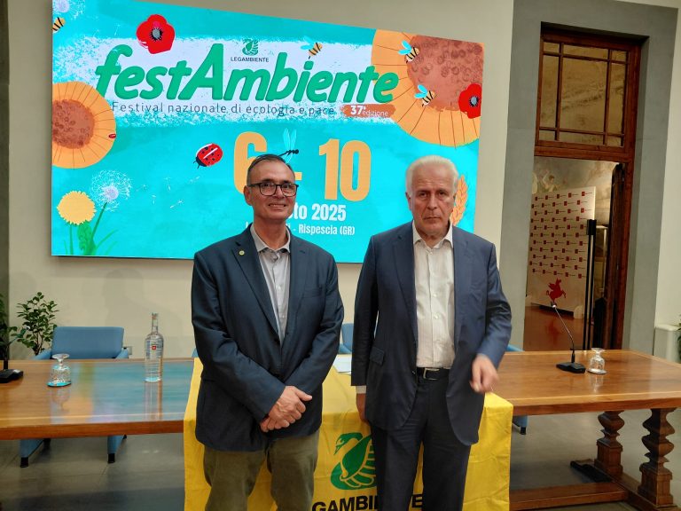 Festambiente 2025
