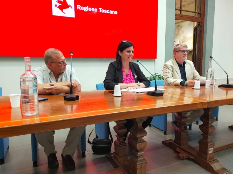 🎧 Studio universitario: Giani e Nardini, “Garantiremo borsa di studio al 100% di chi ne ha diritto”