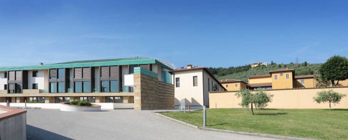 Tumore al seno: a Villa Donatello a Firenze un intervento innovativo di masectomia