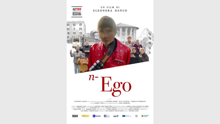 “N-ego” – L’intervista alla regista Eleonora Danco