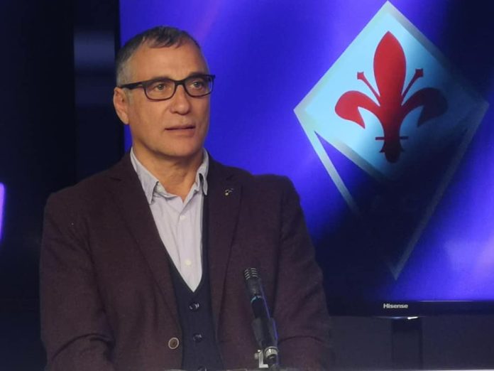 Celeste Pin, foto tratta da pagina FB personale