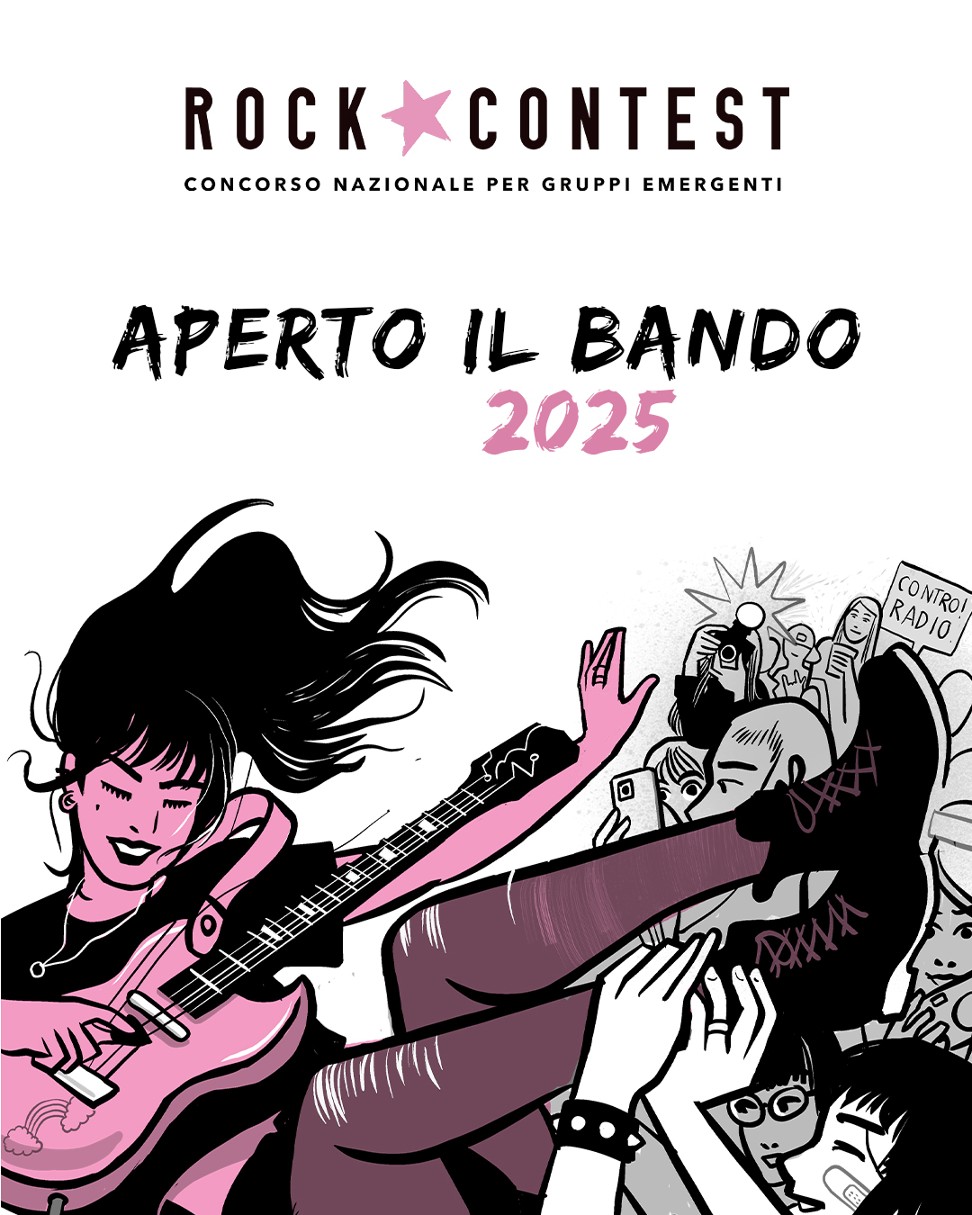 Rockcontest