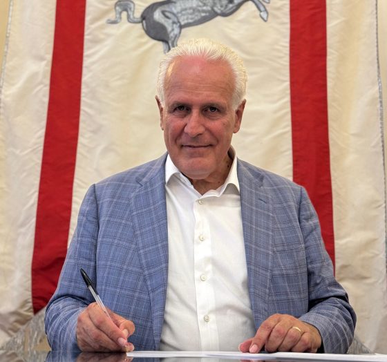 Elezioni regionali, si terranno il 12 e 13 ottobre