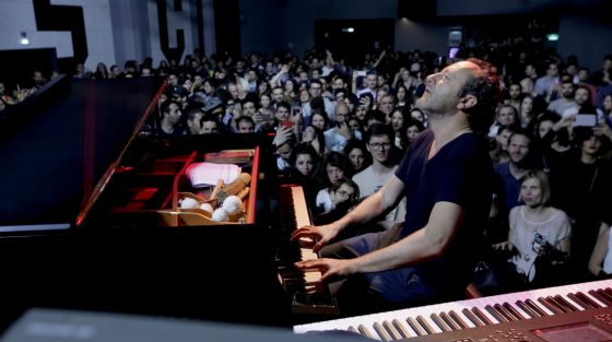 Ferragosto, concerto all’alba alla Fortezza di Mont’Alfonso