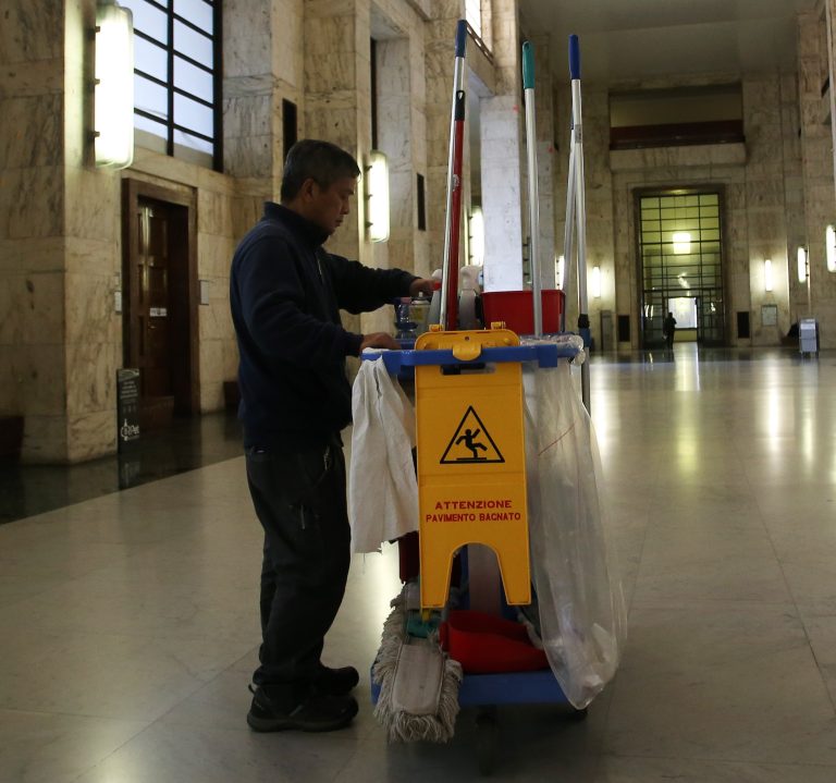 🎧 Governo impugna legge Toscana su salario minimo. Giani: “Pronti a ricorrere alla Consulta”