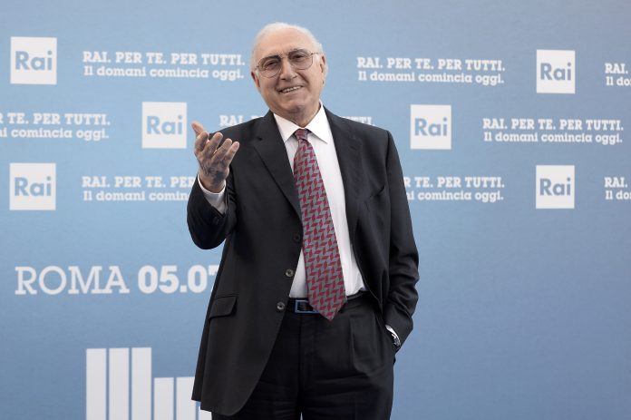 Pippo Baudo