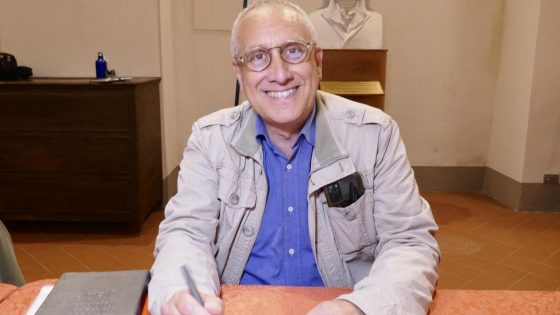 Il presidente del Consiglio comunale di Poggio a Caiano insulta Giani: “È un cancro”