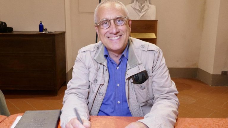 Il presidente del Consiglio comunale di Poggio a Caiano insulta Giani: “È un cancro”