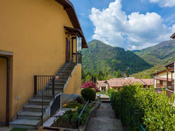 Case in montagna, nuovo bando Toscana per favorirne acquisto