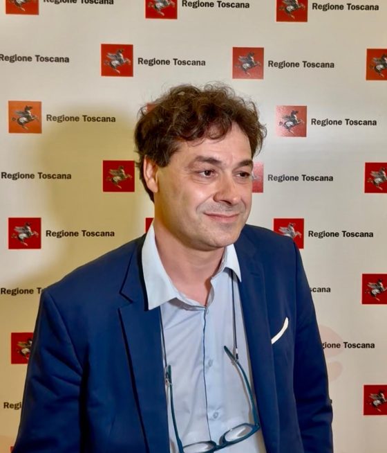 Ex Gkn, Puccetti eletto presidente del Consorzio industriale