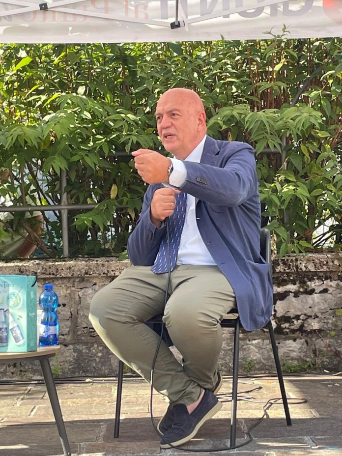 Marco Rizzo