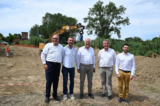 Via libera al nuovo ponte fra Signa e Lastra a Signa