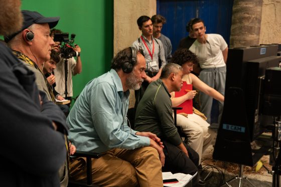 Il Premio Fiesole ai Maestri del Cinema 2025  a Luca Guadagnino