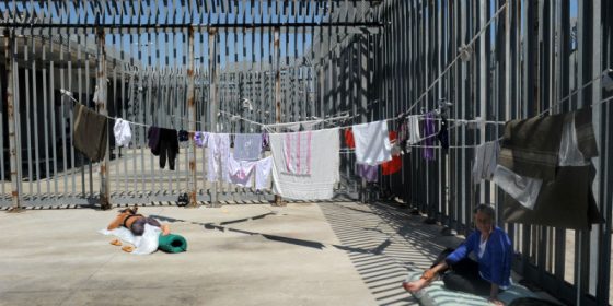 Fratelli d’Italia risolve i problemi della Toscana con un CPR, anzi due