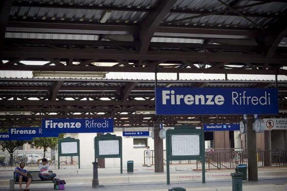 “La Stazione Fs Firenze Rifredi è senza servizi”, gli abitanti del quartiere chiedono incontro urgente