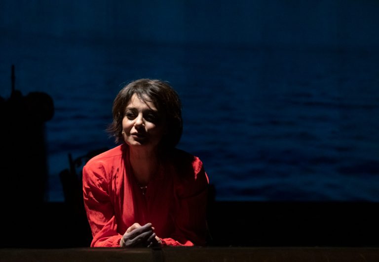 🎧Torna il festival del Teatro delle donne “Avamposti”