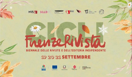Firenze RiVista 2025: dieci anni di cicli e trasformazioni