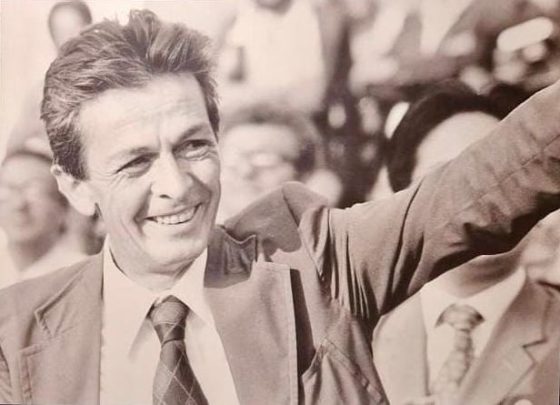 🎧 A Firenze una grande mostra ricorda Enrico Berlinguer