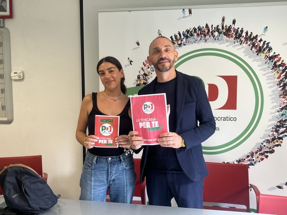 Sanità, casa e territori, i tre punti chiave al centro del programma del PD