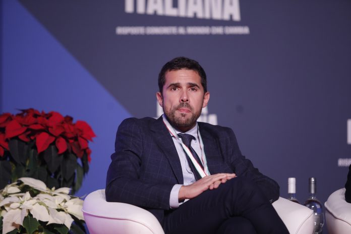 Francesco Michelotti Fratelli d'Italia